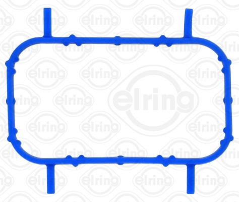 ELRING Dichtung, Thermostatgehäuse